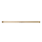 36" Macramé Wood Hanger by Loops & Threads®
